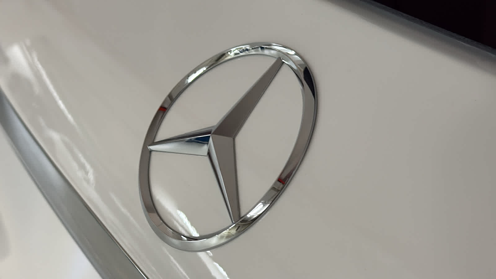 Thumbnail: 2026 Mercedes-Benz GLE - 10