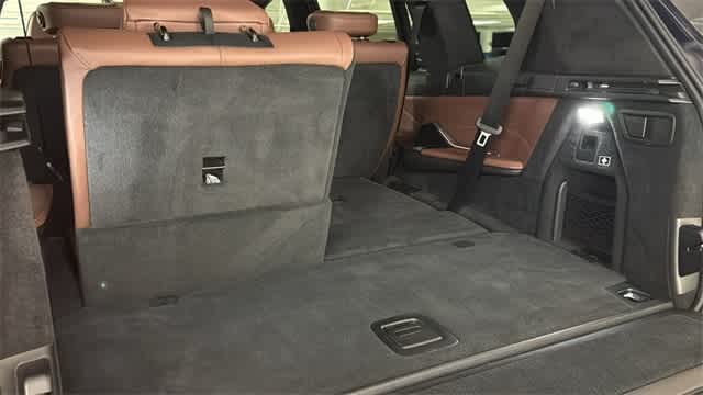 Thumbnail: 2020 BMW X7 - 34