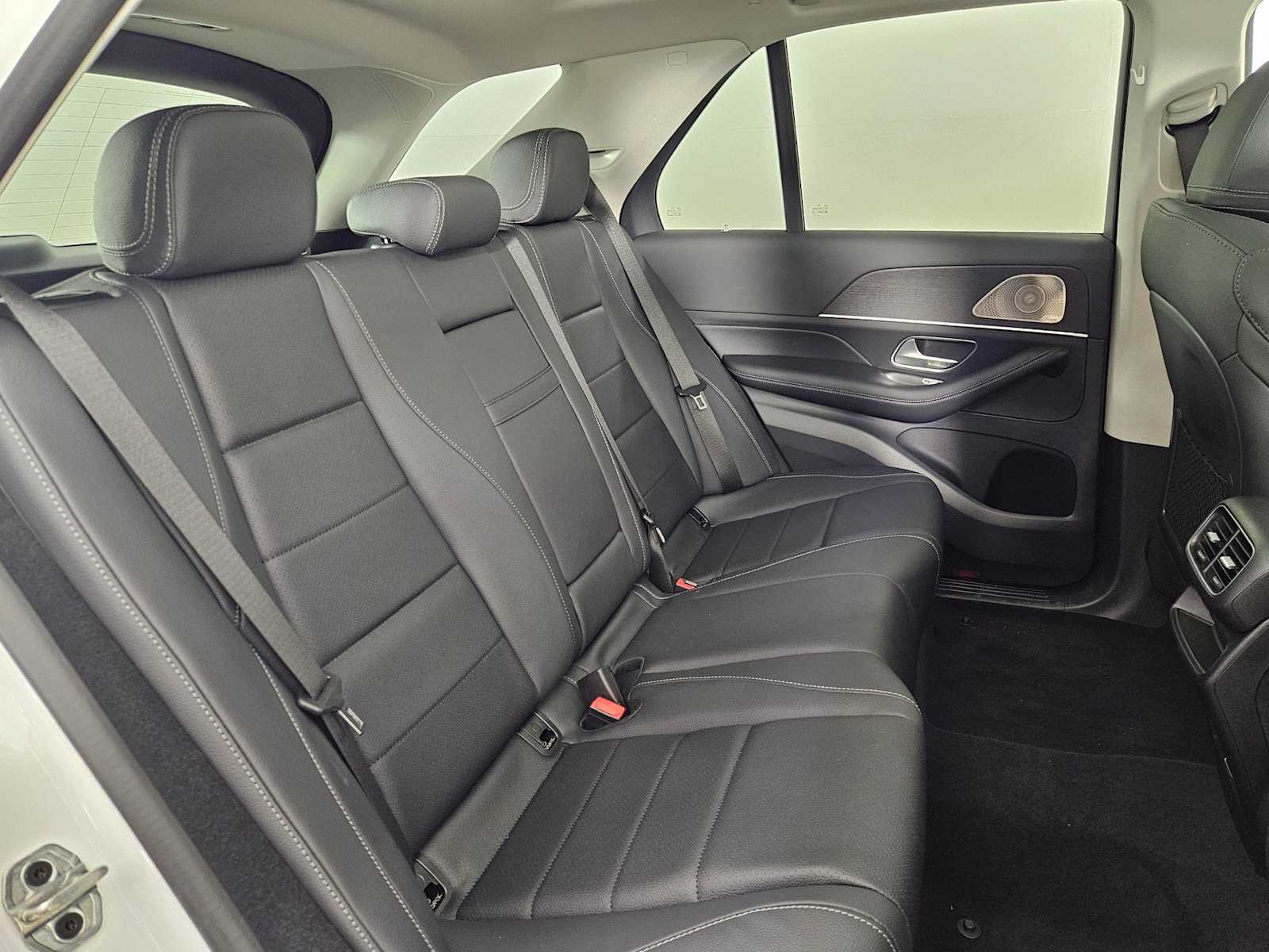 2025 Mercedes-Benz GLE 450 21