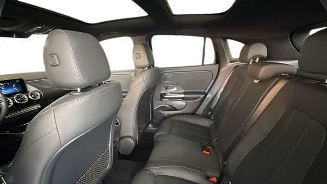 Thumbnail: 2026 Mercedes-Benz GLA - 5