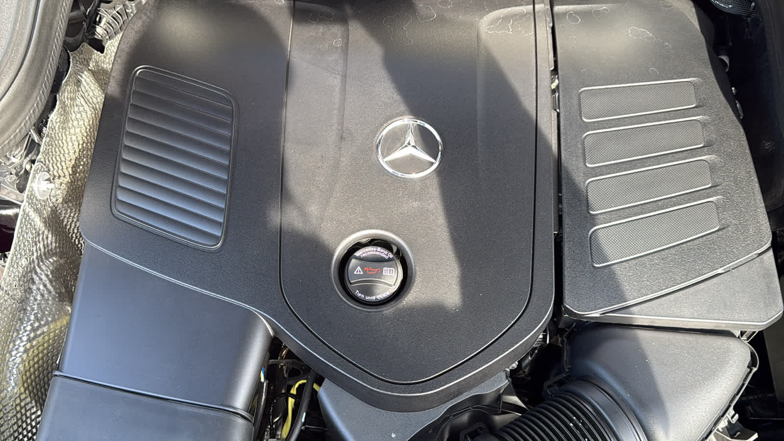 Thumbnail: 2026 Mercedes-Benz GLE - 14