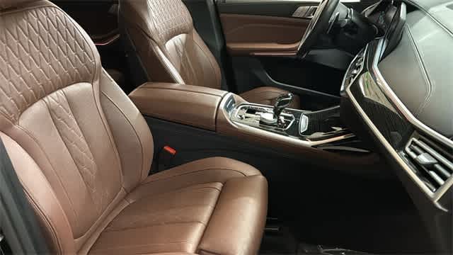 Thumbnail: 2020 BMW X7 - 38