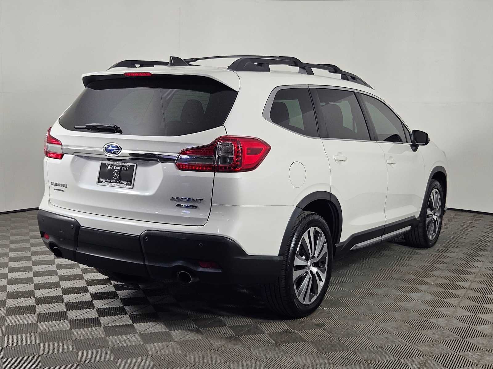 Thumbnail: 2019 Subaru Ascent - 5