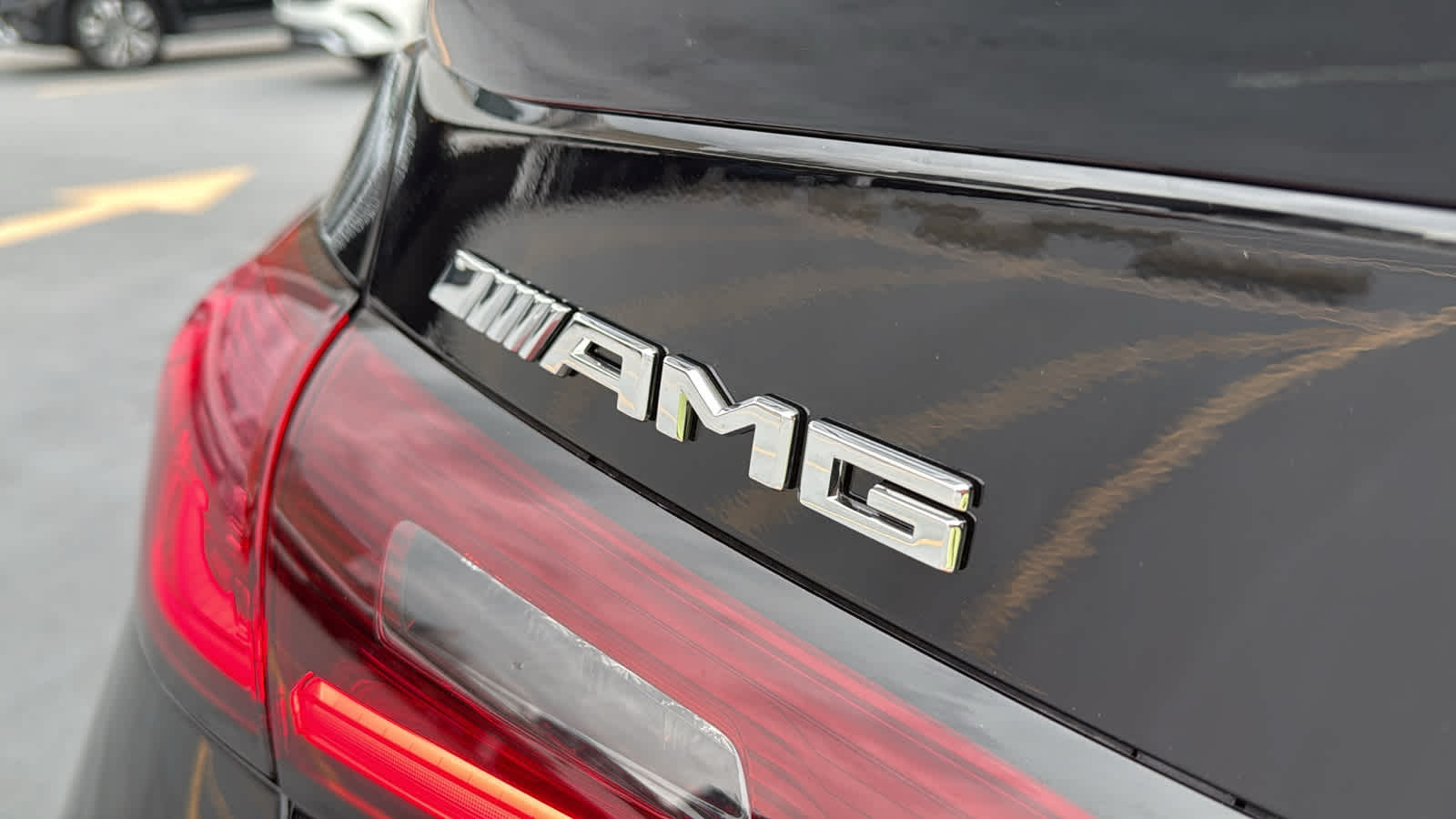 Thumbnail: 2026 Mercedes-Benz GLC - 8