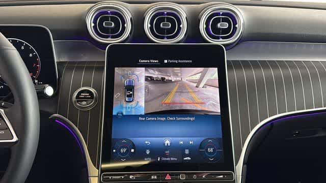 Thumbnail: 2026 Mercedes-Benz GLC - 22