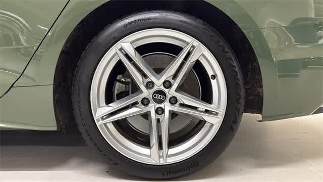 Thumbnail: 2021 Audi A5 - 12