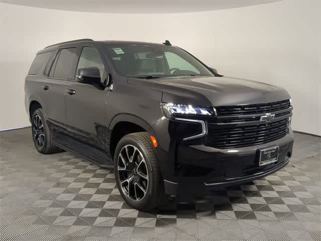 Thumbnail: 2024 Chevrolet Tahoe - 7