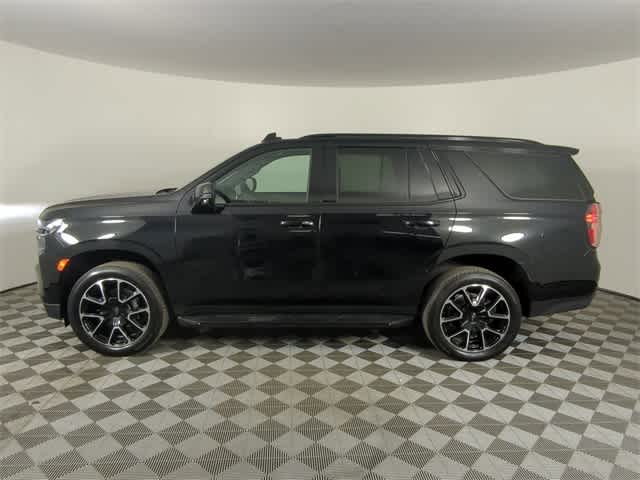 Thumbnail: 2024 Chevrolet Tahoe - 2