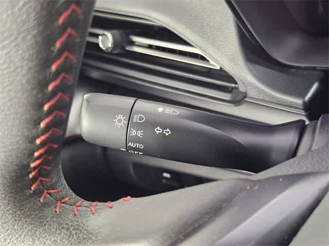 Thumbnail: 2022 Subaru WRX - 25