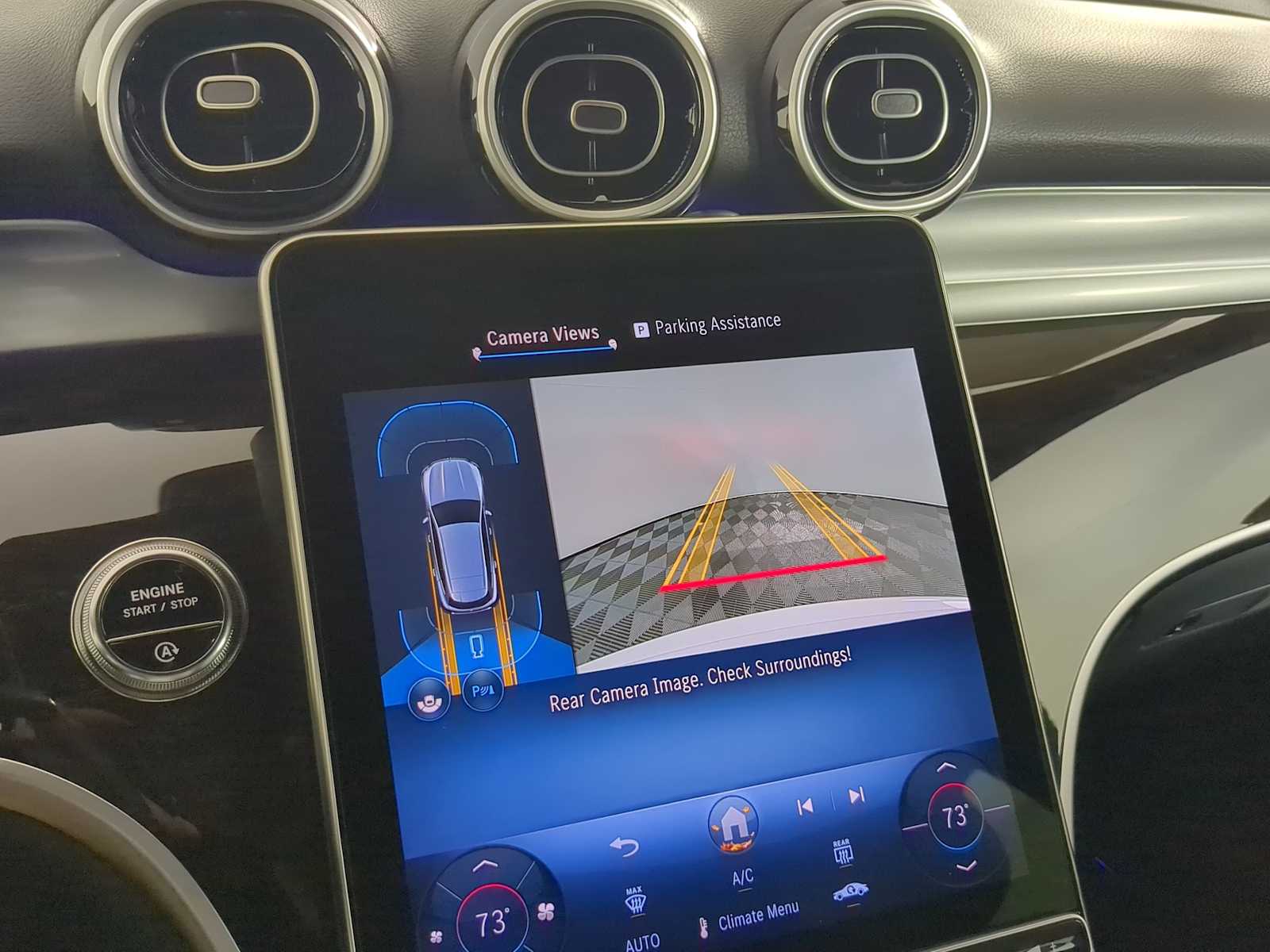 Thumbnail: 2026 Mercedes-Benz GLC - 30