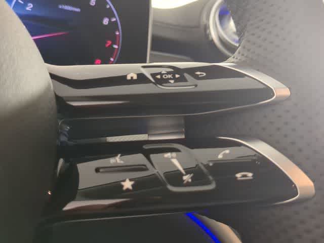 Thumbnail: 2025 Mercedes-Benz C-Class - 26