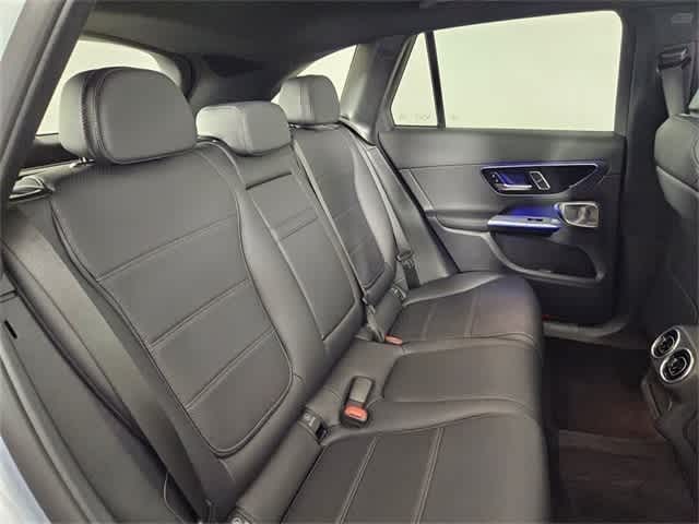 Thumbnail: 2025 Mercedes-Benz GLC - 21