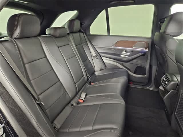 Thumbnail: 2025 Mercedes-Benz GLE - 45