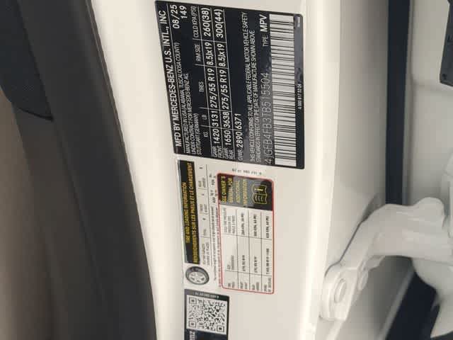 Thumbnail: 2026 Mercedes-Benz GLE - 38