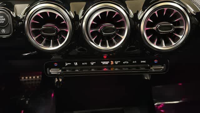 Thumbnail: 2023 Mercedes-Benz CLA - 18