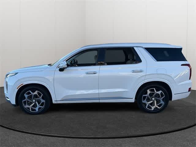 Thumbnail: 2022 Hyundai Palisade - 3