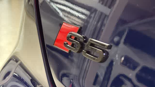 Thumbnail: 2024 Audi S5 - 9