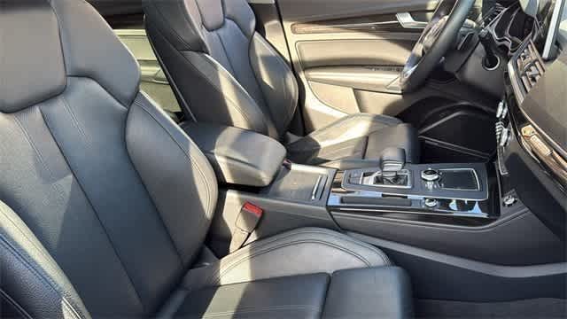 Thumbnail: 2019 Audi Q5 - 33