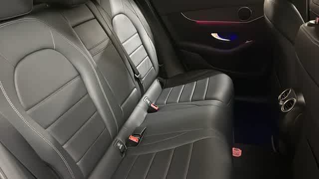 Thumbnail: 2022 Mercedes-Benz GLC - 34