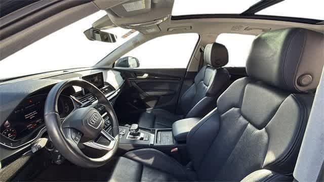 Thumbnail: 2019 Audi Q5 - 4