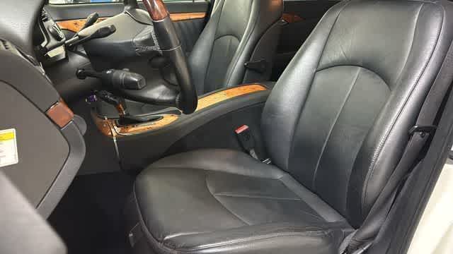 Thumbnail: 2007 Mercedes-Benz E-Class - 27