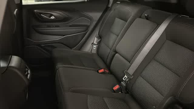 Thumbnail: 2024 GMC Terrain - 30