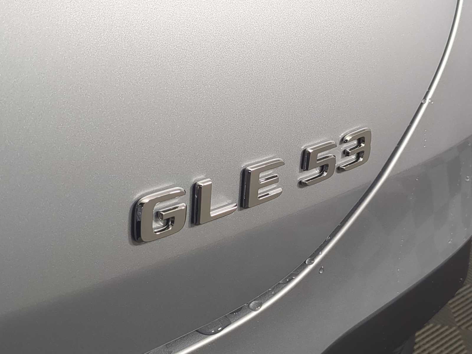 Thumbnail: 2026 Mercedes-Benz GLE - 12