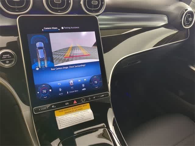 Thumbnail: 2026 Mercedes-Benz GLC - 29