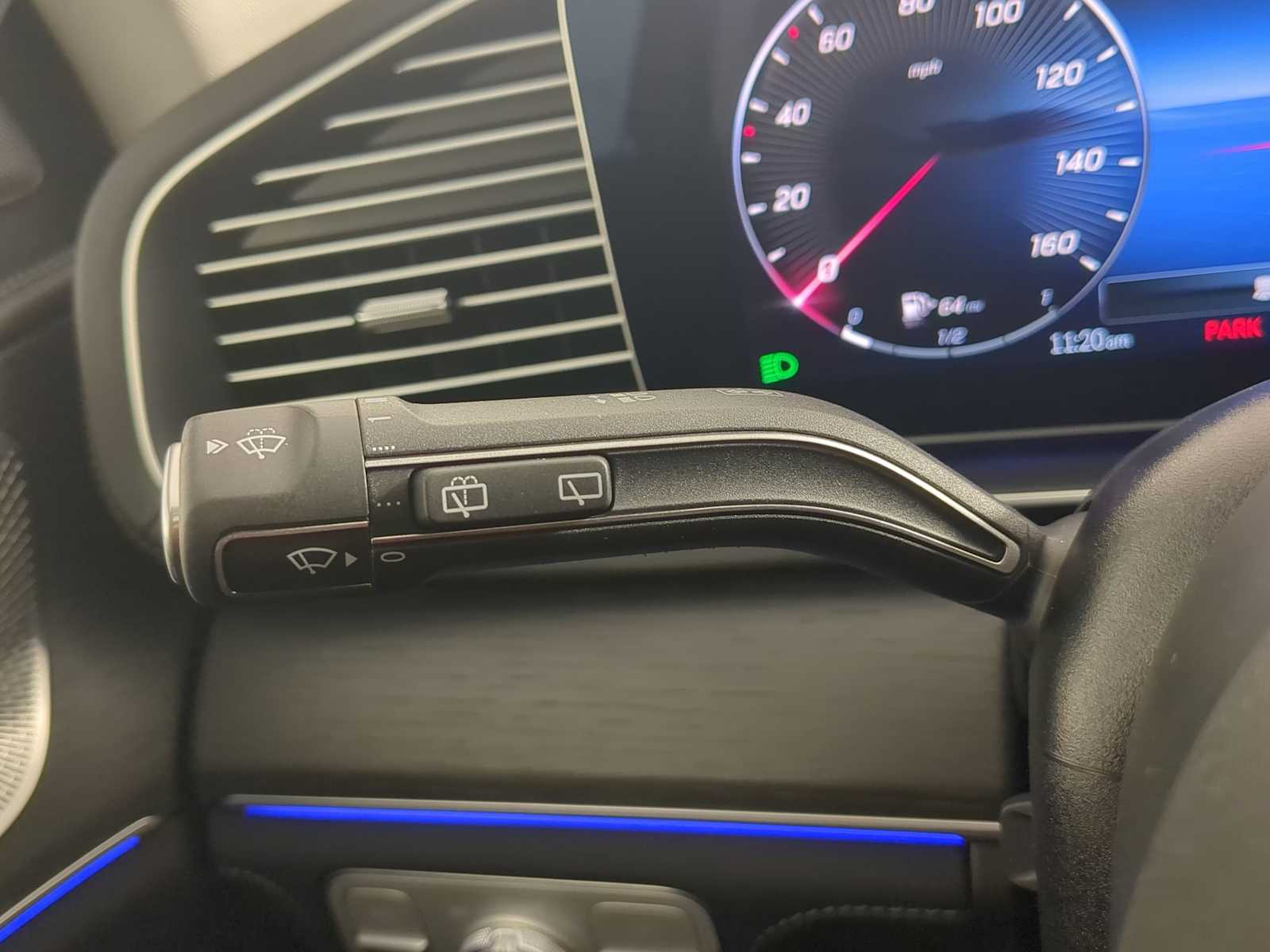 Thumbnail: 2026 Mercedes-Benz GLE - 27