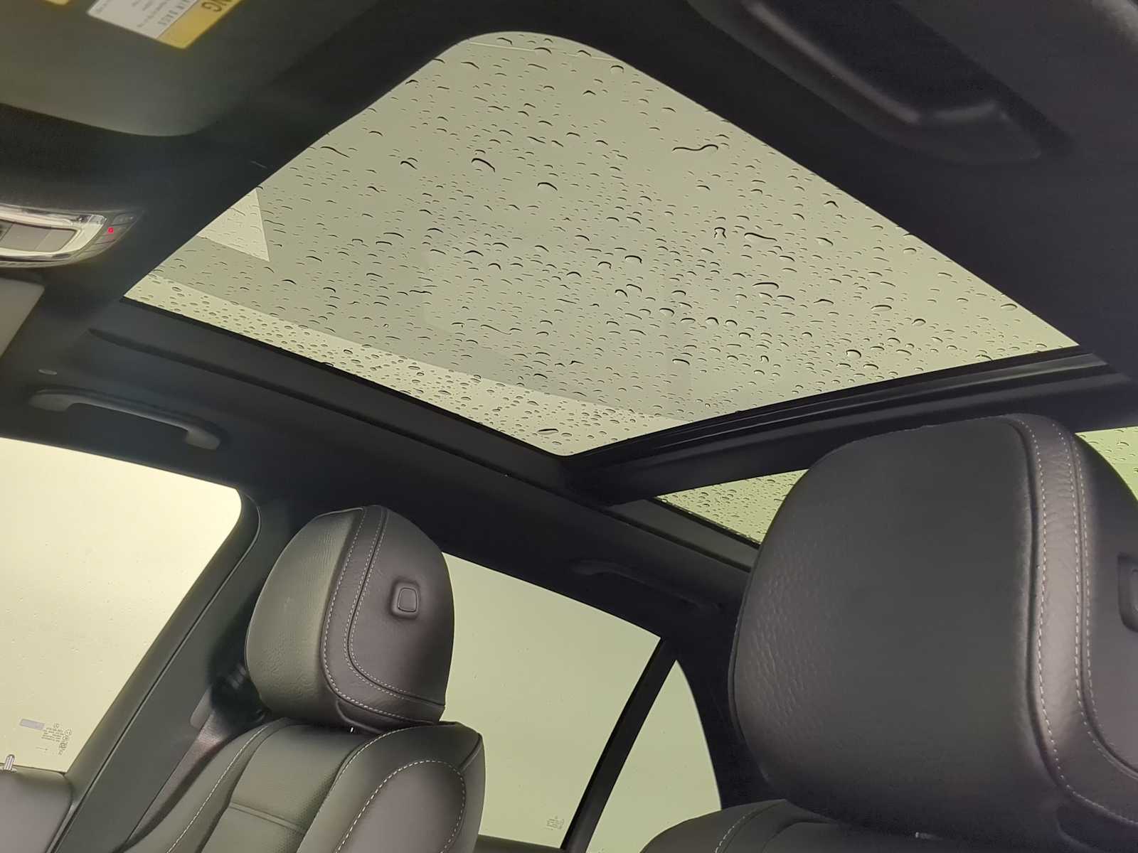 Thumbnail: 2026 Mercedes-Benz GLE - 19