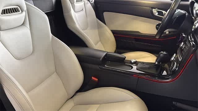 Thumbnail: 2015 Mercedes-Benz SLK - 30