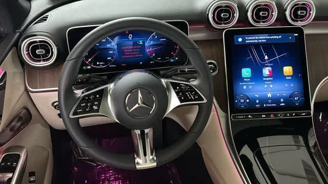 Thumbnail: 2026 Mercedes-Benz GLC - 23