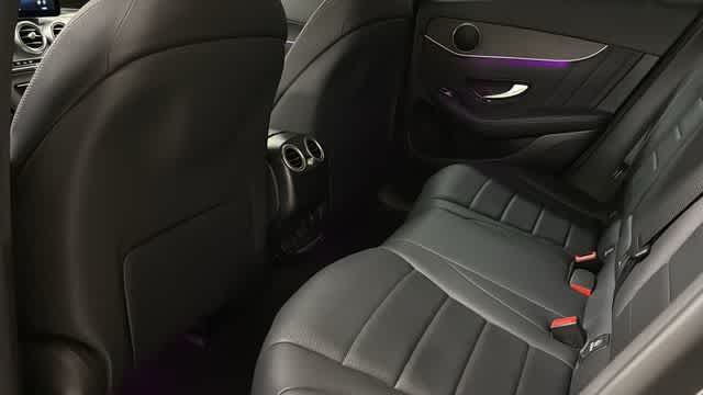 Thumbnail: 2022 Mercedes-Benz GLC - 30