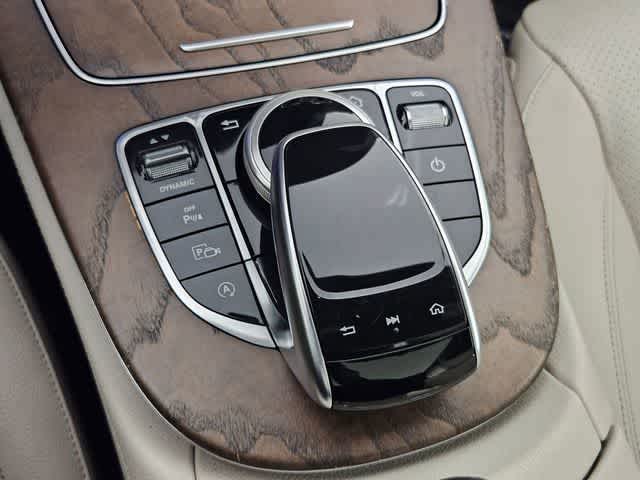 Thumbnail: 2018 Mercedes-Benz E-Class - 37