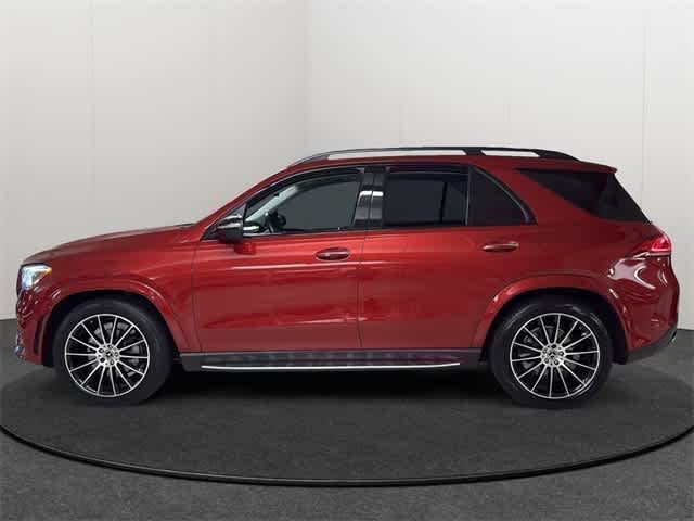 Thumbnail: 2023 Mercedes-Benz GLE - 3