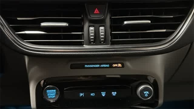 Thumbnail: 2024 Ford Escape - 20