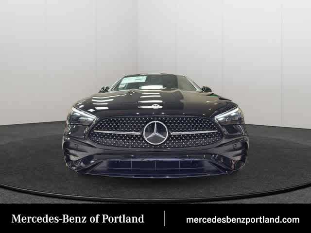 2026 Mercedes-Benz CLE 300 -
                  Portland, OR