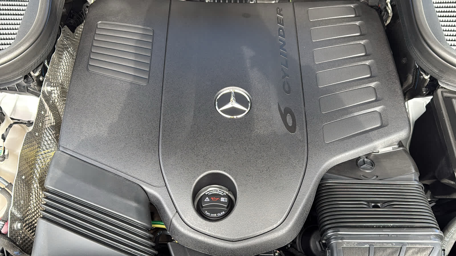 Thumbnail: 2026 Mercedes-Benz GLE - 14