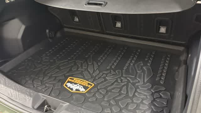 Thumbnail: 2024 Subaru Crosstrek - 29