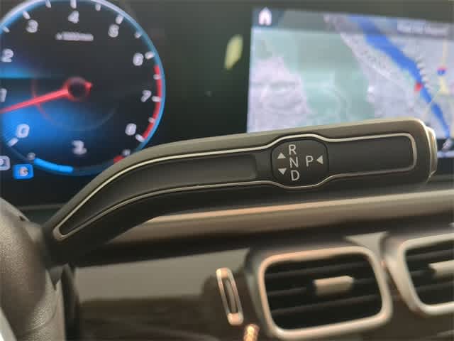 Thumbnail: 2020 Mercedes-Benz GLE - 32