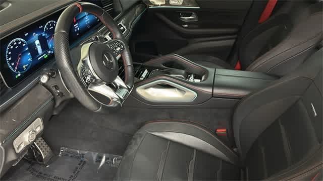 Thumbnail: 2022 Mercedes-Benz GLE - 26