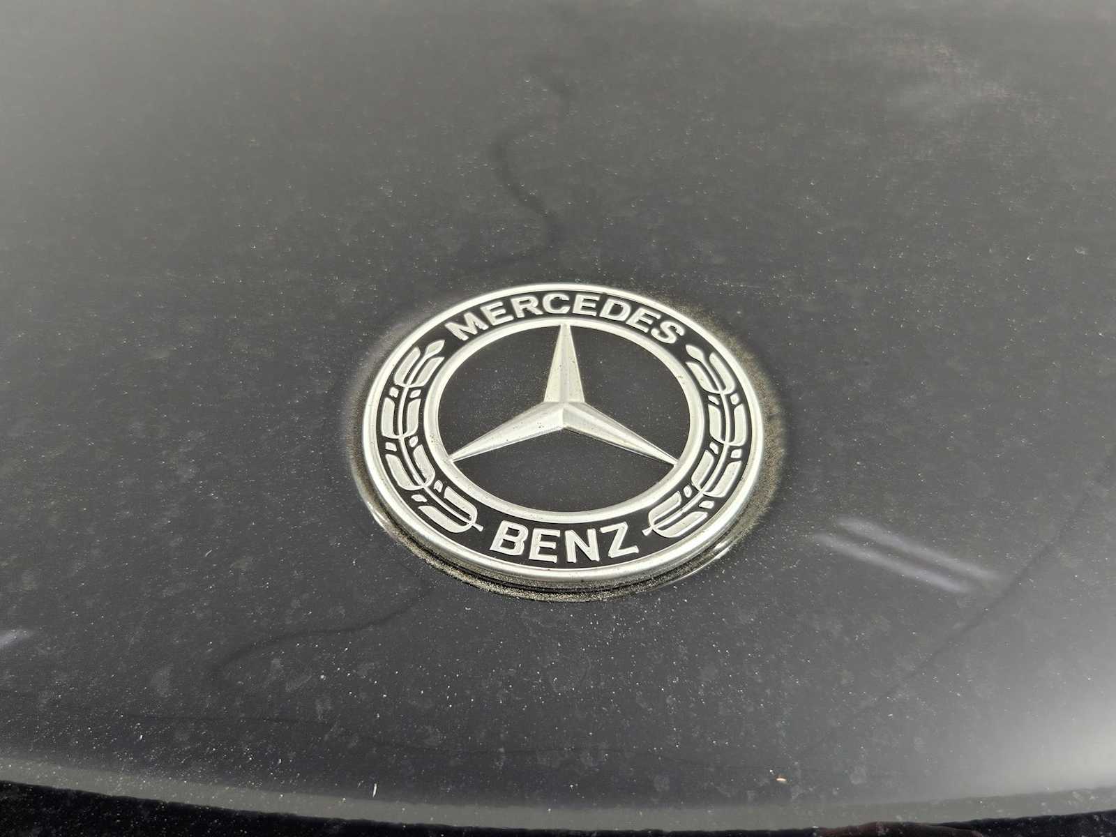 2025 Mercedes-Benz GLE 450 11