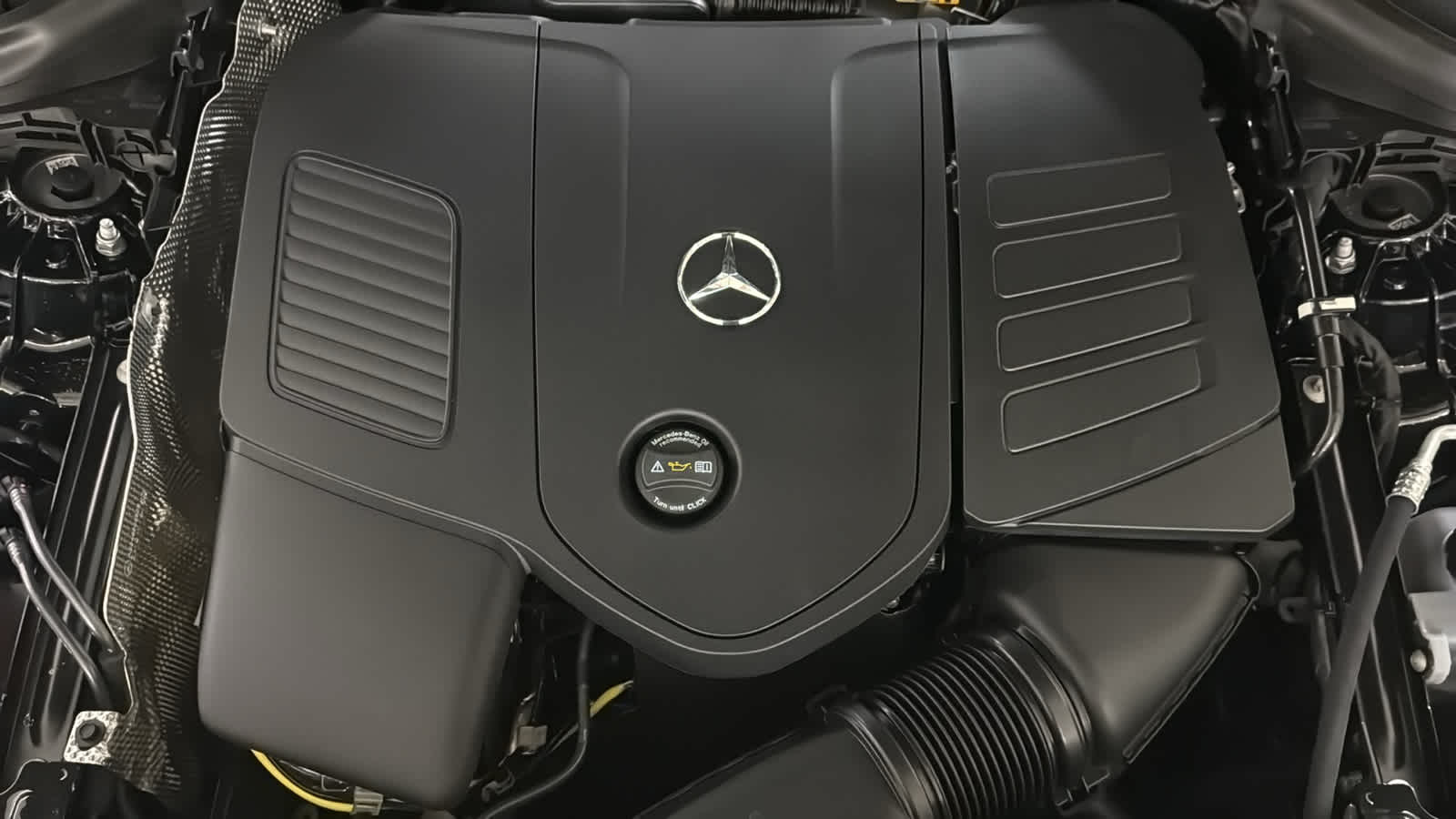 Thumbnail: 2026 Mercedes-Benz GLC - 14