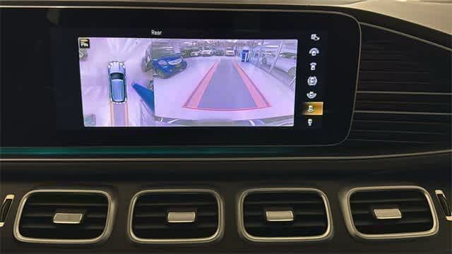 Thumbnail: 2023 Mercedes-Benz GLE - 21