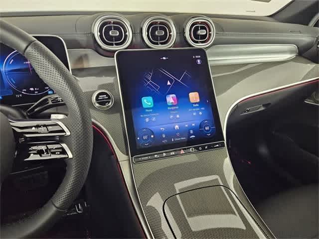 Thumbnail: 2025 Mercedes-Benz GLC - 29