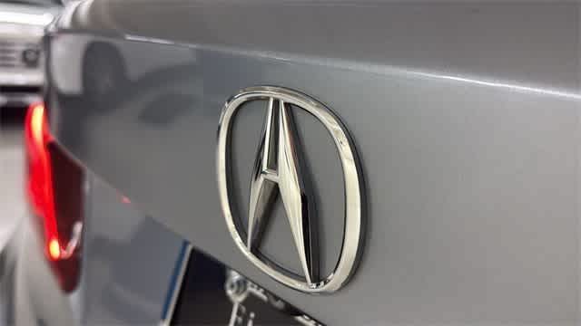 Thumbnail: 2015 Acura TLX - 9