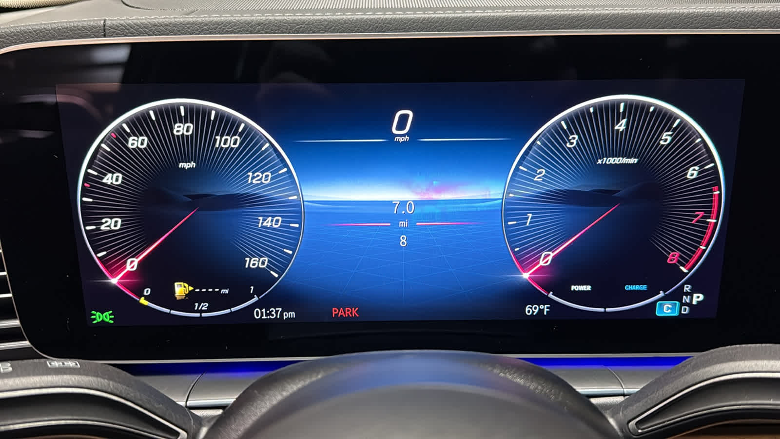 Thumbnail: 2026 Mercedes-Benz GLE - 21