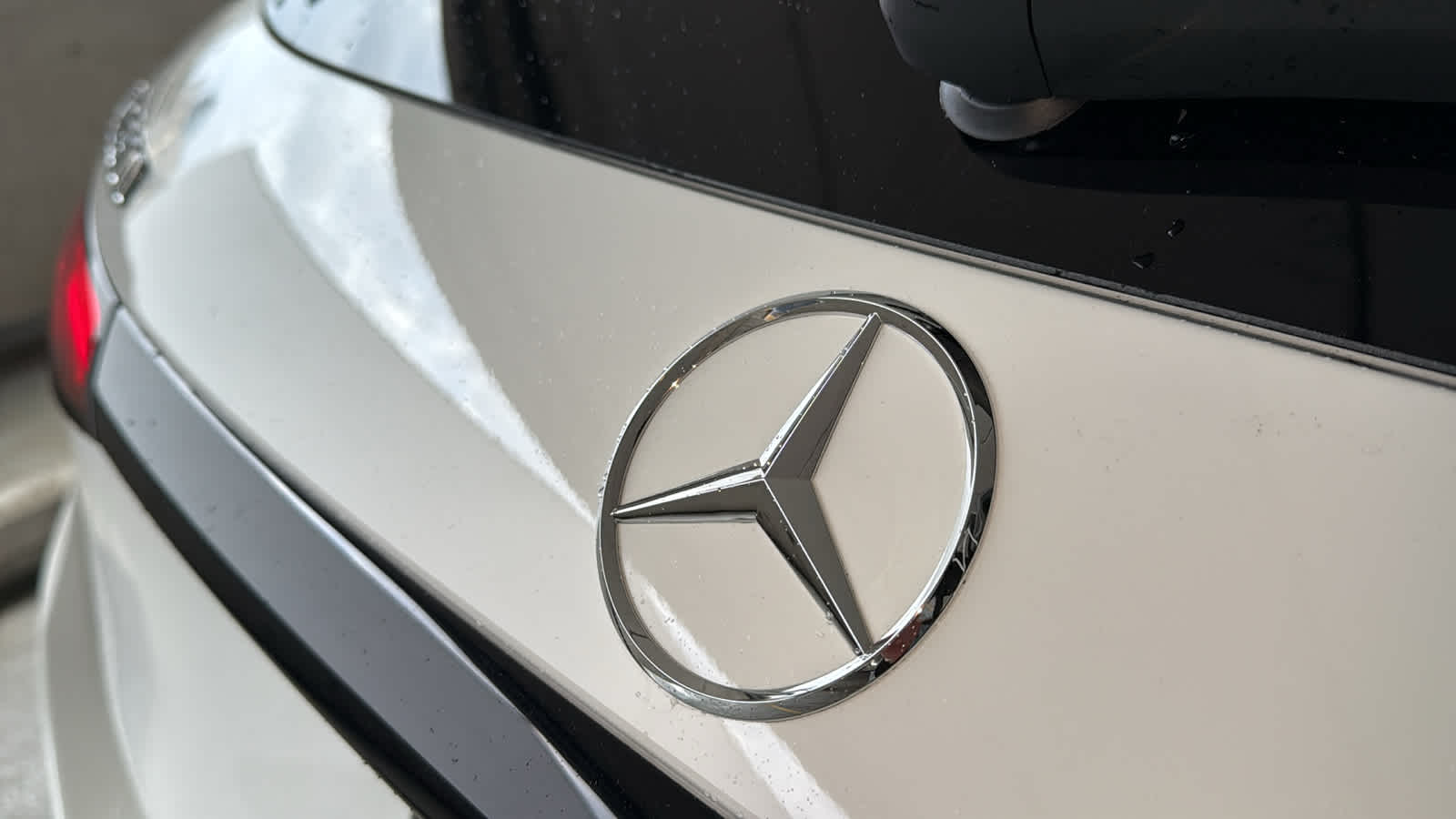 Thumbnail: 2026 Mercedes-Benz GLC - 7