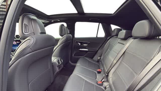 Thumbnail: 2026 Mercedes-Benz GLC - 5