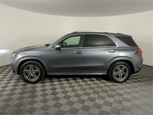 Thumbnail: 2024 Mercedes-Benz GLE - 2